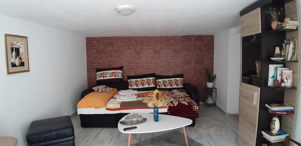 Pensiunea Casa Godja Văleni Zimmer foto