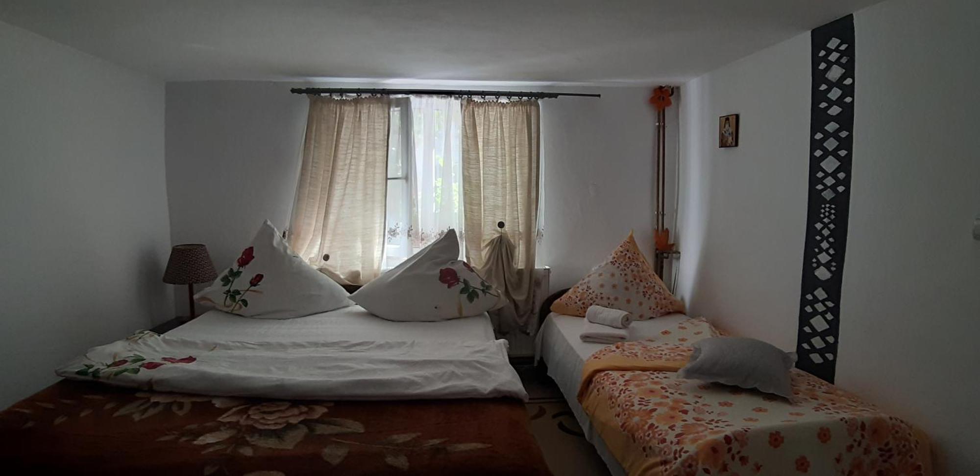 Pensiunea Casa Godja Văleni Zimmer foto