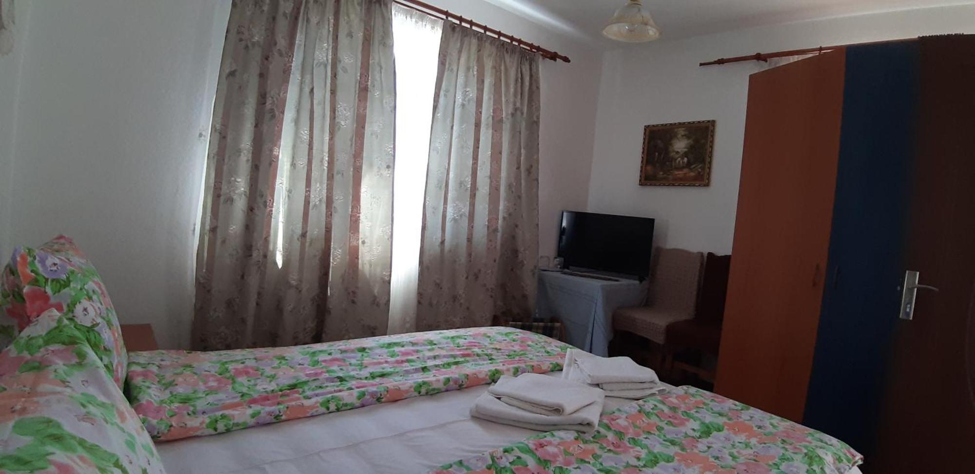 Pensiunea Casa Godja Văleni Zimmer foto